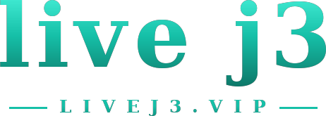 live j3 logo